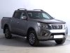 Nissan Navara, 2016 - celkový pohled
