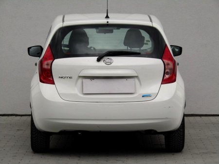 Nissan Note, 2016 - pohled č. 6