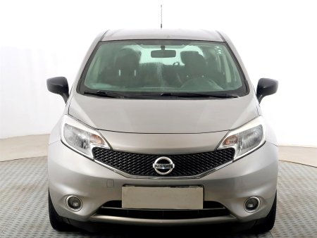 Nissan Note, 2015 - pohled č. 2
