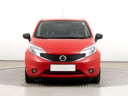 Nissan Note, 2016 - pohled č. 2