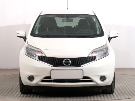 Nissan Note, 2015 - pohled č. 2