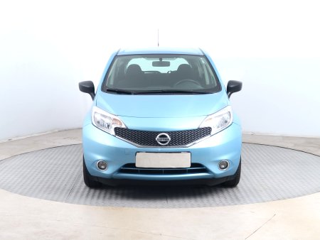 Nissan Note, 2015 - pohled č. 2