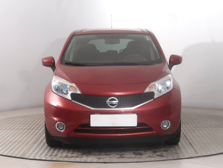 Nissan Note, 2014 - pohled č. 2
