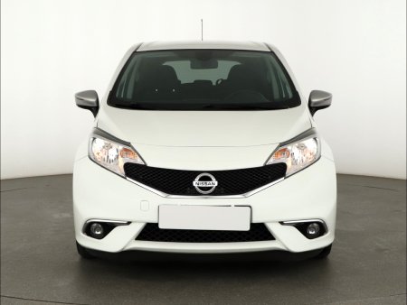 Nissan Note, 2016 - pohled č. 2