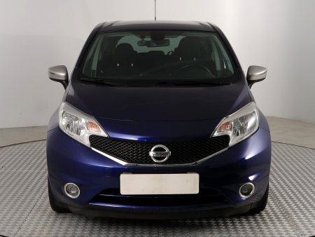 Nissan Note, 2016 - pohled č. 2