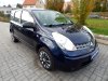 Nissan Note, 2009 - celkový pohled