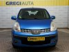 Nissan Note, 2006 - celkový pohled