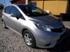 Nissan Note, 2015 - pohled č. 3