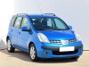 Nissan Note, 2006 - celkový pohled