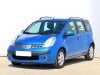 Nissan Note, 2006 - pohled č. 3