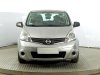 Nissan Note, 2012 - pohled č. 2