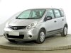 Nissan Note, 2012 - pohled č. 3