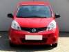 Nissan Note, 2010 - pohled č. 2