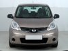 Nissan Note, 2012 - pohled č. 2