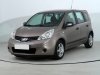 Nissan Note, 2012 - pohled č. 3