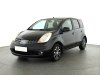 Nissan Note, 2007 - pohled č. 3