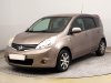 Nissan Note, 2012 - pohled č. 3