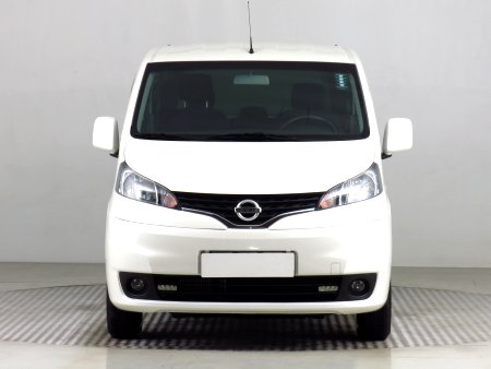 Nissan Evalia, 2014 - pohled č. 2