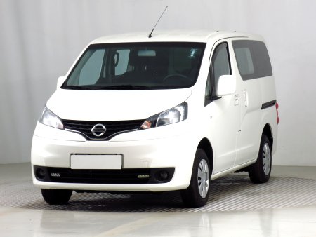 Nissan Evalia, 2014 - pohled č. 3