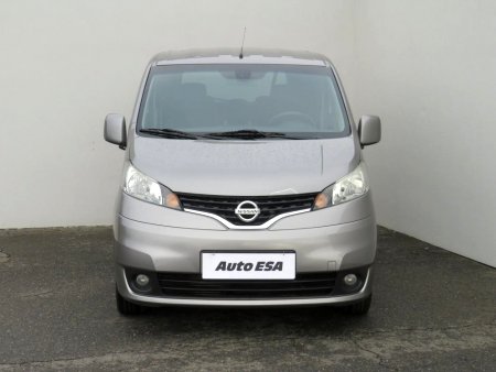 Nissan NV200, 2015 - pohled č. 2