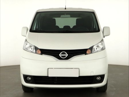 Nissan NV200, 2018 - pohled č. 2