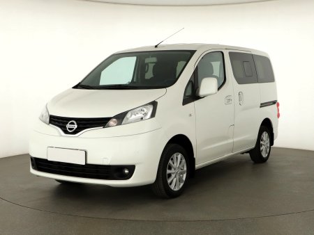 Nissan NV200, 2018 - pohled č. 3