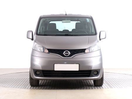 Nissan NV200, 2014 - pohled č. 2