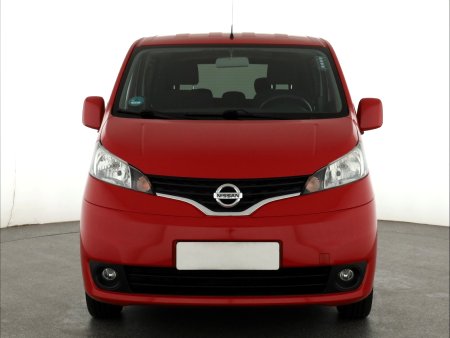 Nissan NV200, 2012 - pohled č. 2