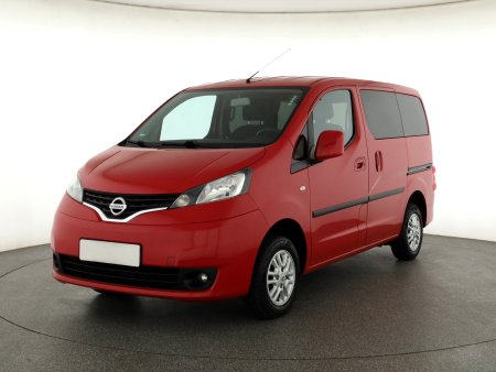 Nissan NV200, 2012 - pohled č. 3