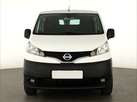 Nissan NV200, 2019 - pohled č. 2