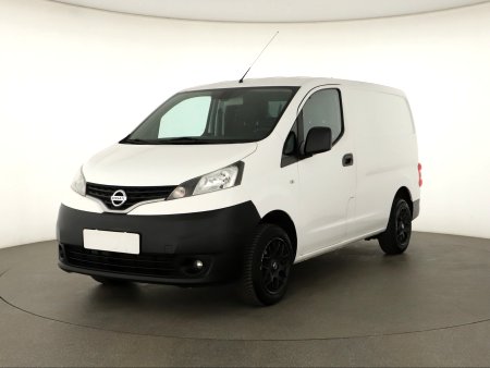 Nissan NV200, 2019 - pohled č. 3