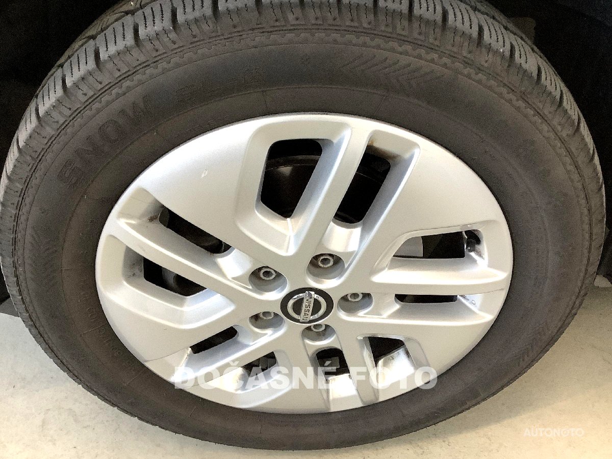 Nissan NV300, 2019 - pohled č. 2