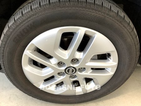 Nissan NV300, 2019 - pohled č. 2