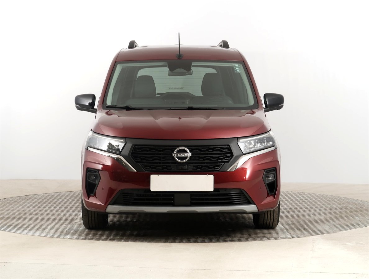 Nissan Ostatní, 2022 - pohled č. 2