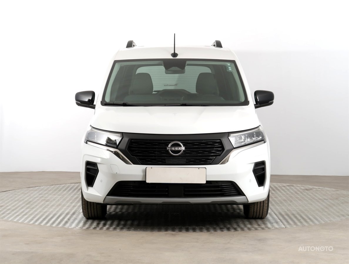 Nissan Ostatní, 2022 - pohled č. 2