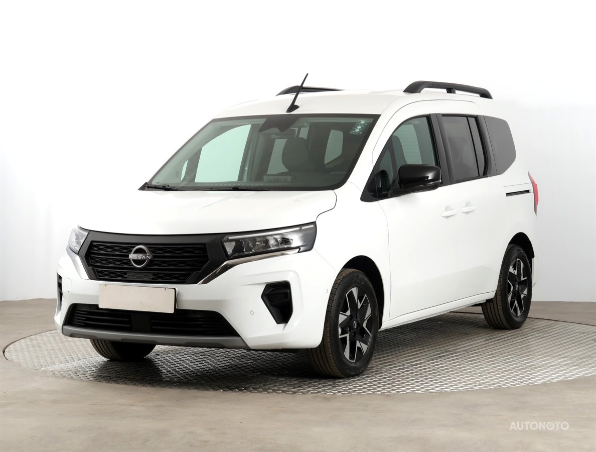 Nissan Ostatní, 2022 - pohled č. 3