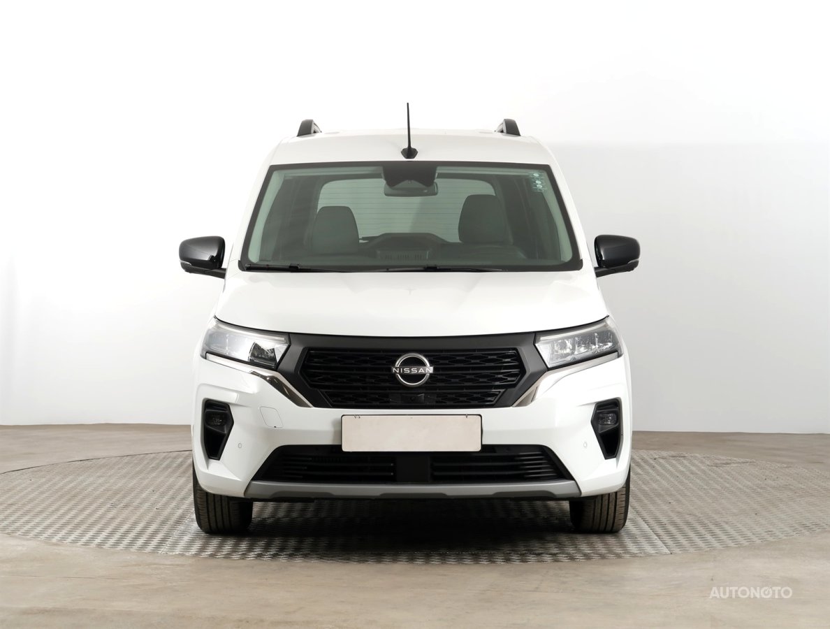 Nissan Ostatní, 2022 - pohled č. 2