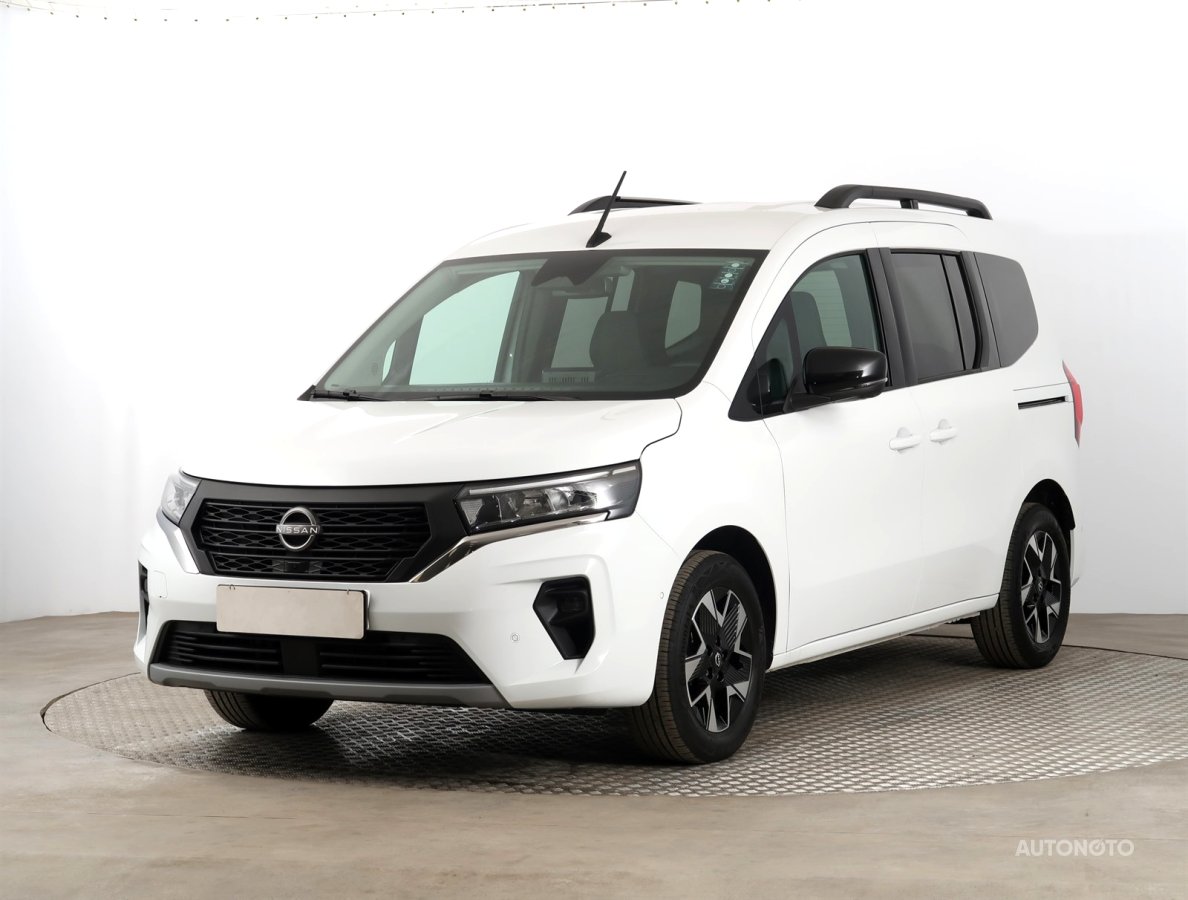 Nissan Ostatní, 2022 - pohled č. 3