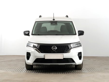 Nissan Ostatní, 2022 - pohled č. 2