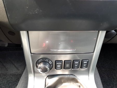 Nissan Pathfinder, 2011 - pohled č. 10