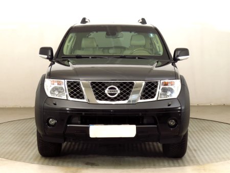 Nissan Pathfinder, 2007 - pohled č. 2