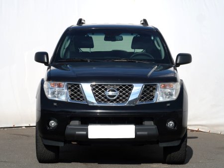Nissan Pathfinder, 2006 - pohled č. 2
