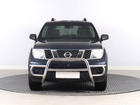 Nissan Pathfinder, 2005 - pohled č. 2