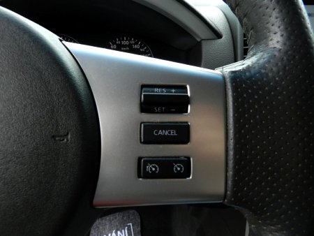 Nissan Pathfinder, 2014 - pohled č. 13