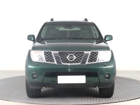 Nissan Pathfinder, 2005 - pohled č. 2