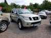 Nissan Pathfinder, 2011 - celkový pohled