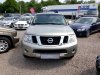 Nissan Pathfinder, 2011 - pohled č. 6