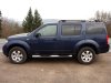 Nissan Pathfinder, 2006 - pohled č. 2