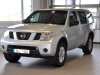 Nissan Pathfinder, 2005 - celkový pohled