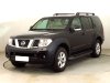 Nissan Pathfinder, 2007 - pohled č. 3